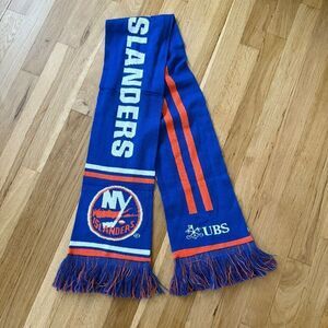 New York Islanders UBS Arena Scarf